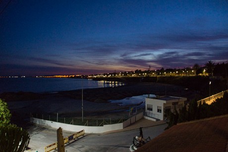 Pilar de la Horadada